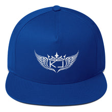 Load image into Gallery viewer, Krown Loyal Logo Cap