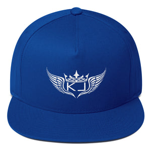 Krown Loyal Logo Cap