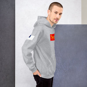 Sancti Fi (Sanctify) Hoodie