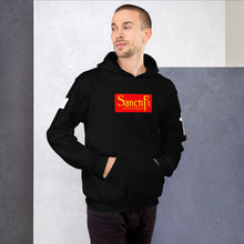 Load image into Gallery viewer, Sancti Fi (Sanctify) Hoodie