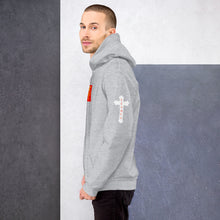 Load image into Gallery viewer, Sancti Fi (Sanctify) Hoodie