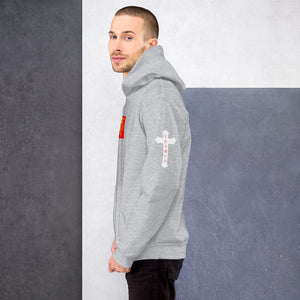 Sancti Fi (Sanctify) Hoodie