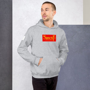 Sancti Fi (Sanctify) Hoodie