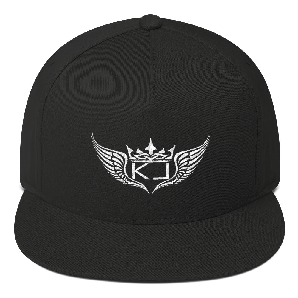 Krown Loyal Logo Cap