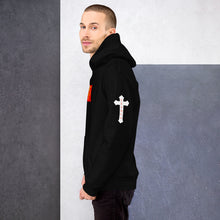 Load image into Gallery viewer, Sancti Fi (Sanctify) Hoodie