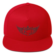 Load image into Gallery viewer, Krown Loyal Logo Cap