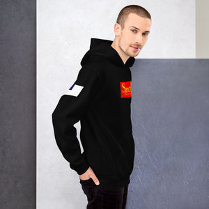 Sancti Fi (Sanctify) Hoodie