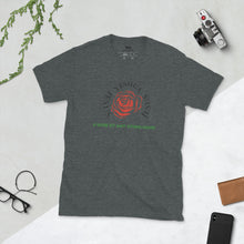 Load image into Gallery viewer, Rose of Sharon T-Shirt