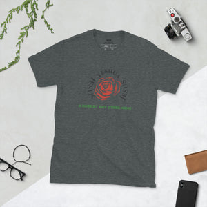 Rose of Sharon T-Shirt