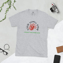 Load image into Gallery viewer, Rose of Sharon T-Shirt