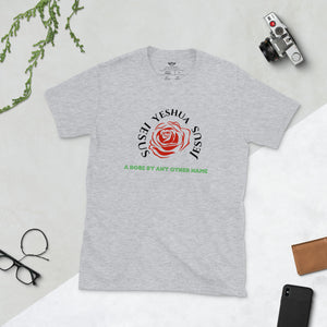 Rose of Sharon T-Shirt