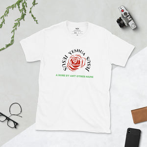 Rose of Sharon T-Shirt